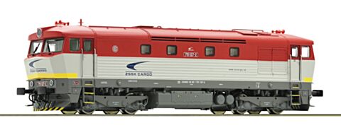 Locomotiva diesel seria 751, ZSSK