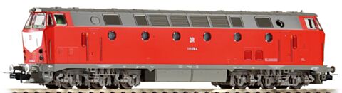 Locomotiva diesel BR 119 