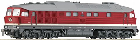 Locomotiva diesel BR 142, DR
