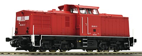 Locomotiva diesel BR 204