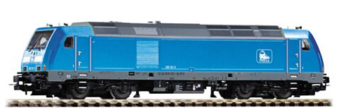 Locomotiva diesel BR 285