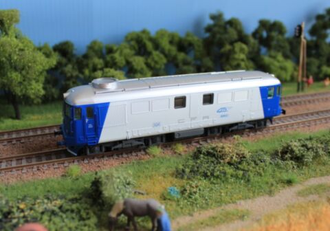 Locomotiva diesel 060 DA, CFR Calatori