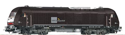 Locomotiva diesel Herkules ER20, MRCE