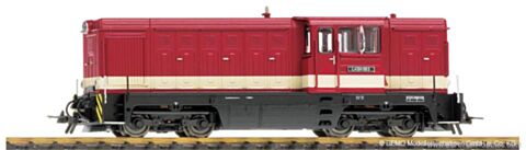 Locomotiva L45H-083, DR