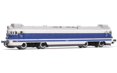 Locomotiva diesel 354.008, Renfe