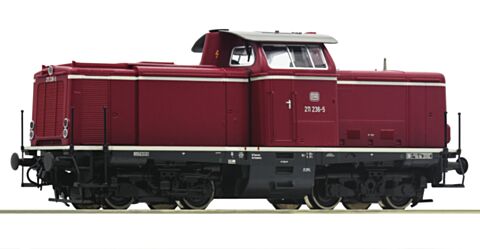 Locomotiva diesel seria 211, DB