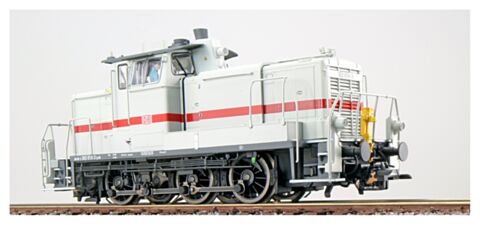 Locomotiva diesel V60, DB