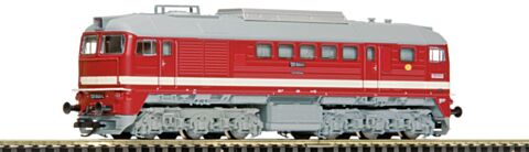 Locomotiva diesel BR 120, DR