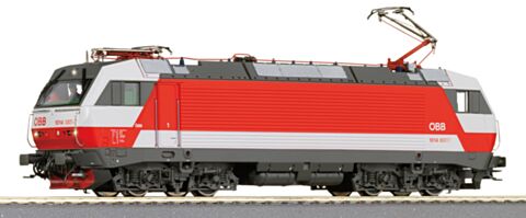 Locomotiva electrica 1014, ÖBB