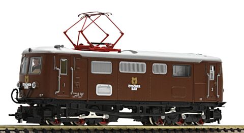 Locomotiva electrica seria 1099.007 