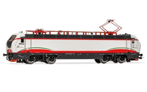 Locomotiva electrica E.402B, FS Trenitalia