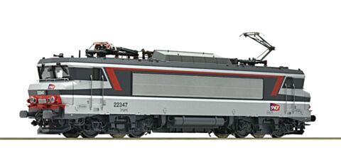 Locomotiva electrica seria BB22200, SNCF