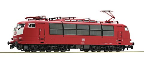 Locomotiva electrica BR 103, DB