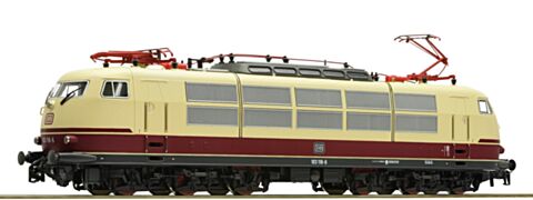 Locomotiva electrica BR 103