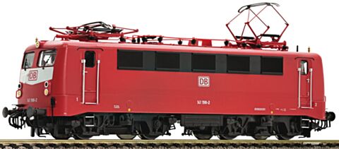 Locomotiva electrica BR 141, DB