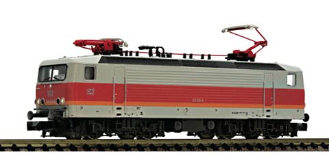 Locomotiva electrica seria 143, DB