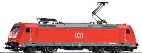 Locomotiva electrica BR 146, DB