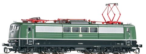 Locomotiva electrica BR 151