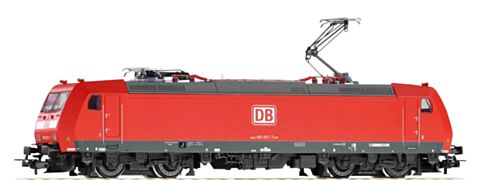 Locomotiva electrica BR 185, DB