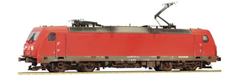 Locomotiva electrica BR 185, DB