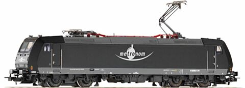 Locomotiva electrica BR 185