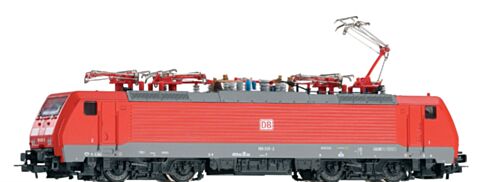 Locomotiva electrica BR 189, DB