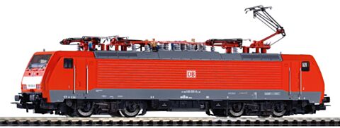 Locomotiva electrica BR 189, DB