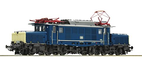Locomotiva electrica seria 194, DB