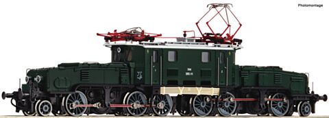 Locomotiva electrica seria 1189, OBB