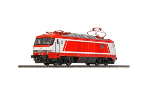 Locomotiva electrica E 402A, FS