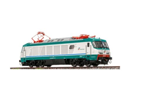 Locomotiva electrica E 402A "XMPR", FS