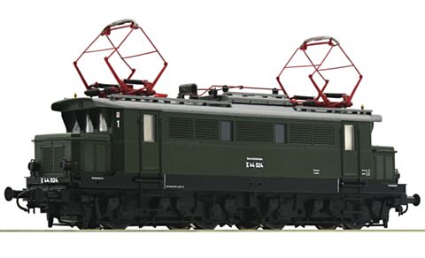 Locomotiva electrica E 44, DB
