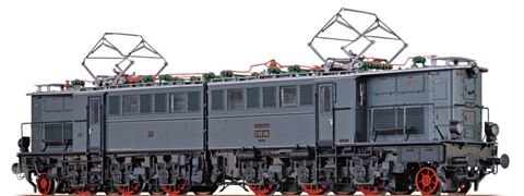 Locomotiva electrica E95, DRG