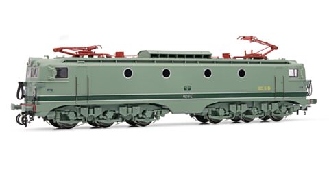 Locomotiva electrica clasa 8634