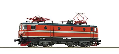 Locomotiva electrica Rc3, SJ
