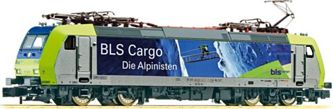 Locomotiva electrica 485, BLS Cargo 