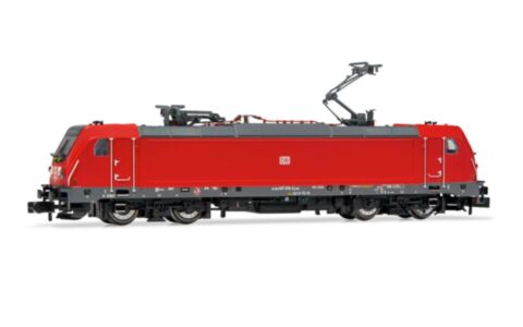 Locomotiva electrica seria 147, DB