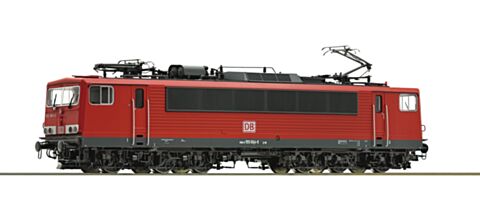 Locomotiva electrica seria 155, DB