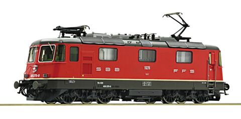 Locomotiva electrica seria 420, SBB