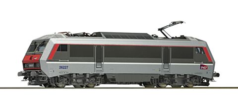 Locomotiva electrica seria BB 26000, SNCF