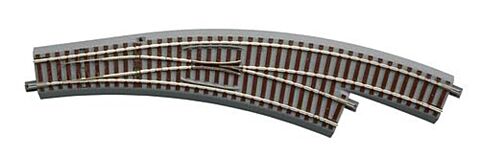 Macaz curb dreapta R3/R4