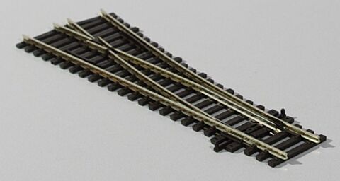 Macaz dreapta, raza mica