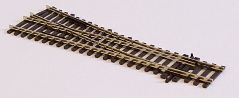 Macaz dreapta, raza mica