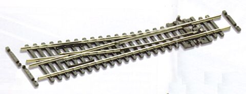 Macaz dreapta, raza mica