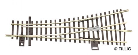 Macaz stanga, EW 1, 129.5mm