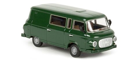 Barkas B 1000