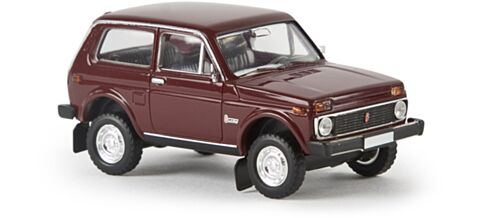 Lada Niva