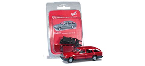 Mercedes-Benz 300 TE