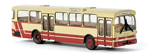 Mercedes Benz O 305