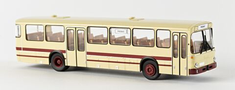 Mercedes Benz O 307